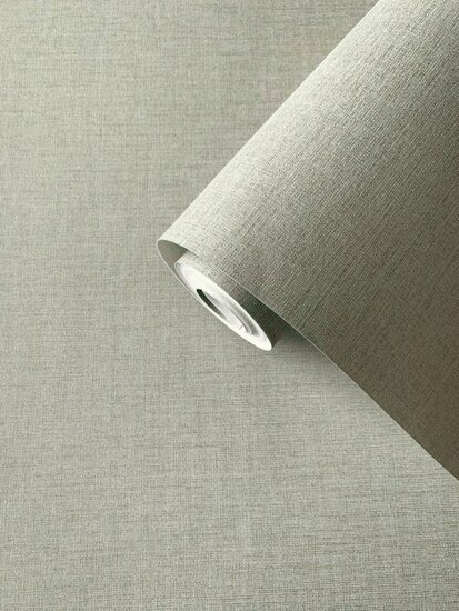 Noordwand Lustre F-SR8004 Groen / Grijs Behang