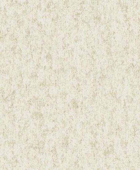 Noordwand Lustre SR28402 Creme / Goud Metallic Behang