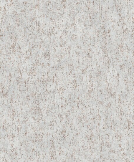 Noordwand Lustre SR28405 Grijs / Koper metallic Behang