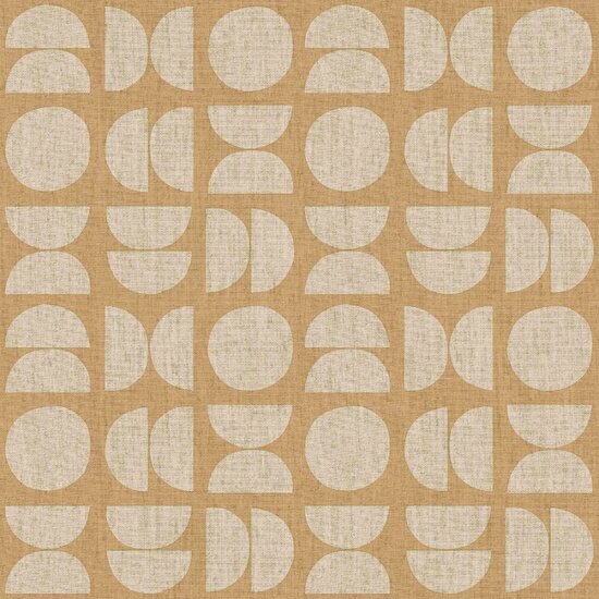 Noordwand Energie 30153 Bruin Beige Behang