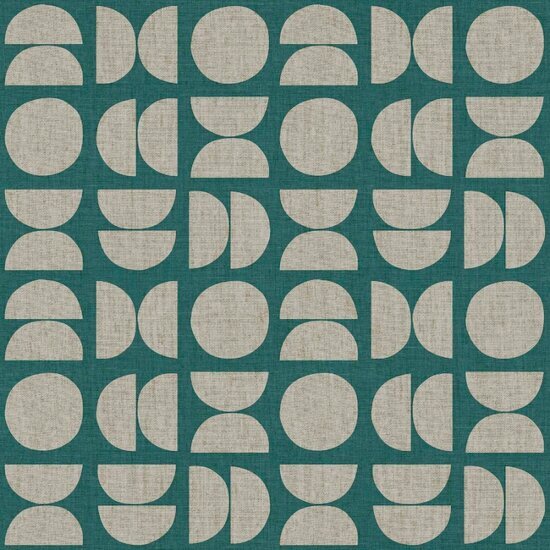 Noordwand Energie 30155 Groen Beige Behang