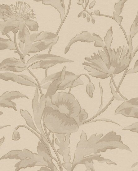Eijffinger Gilded 340131 Roze Behang