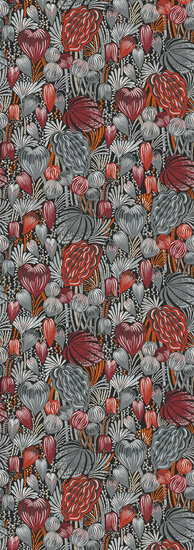 Khr&ocirc;ma by Masureel Mysa DGYSA1031-260 Multicolour Behang