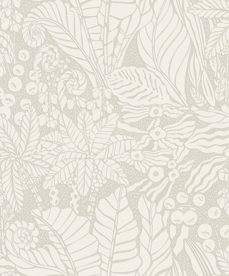 Khr&ocirc;ma by Masureel Mysa YSA103 Wit Behang