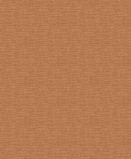 Khr&ocirc;ma by Masureel Mysa YSA406 Oranje Behang