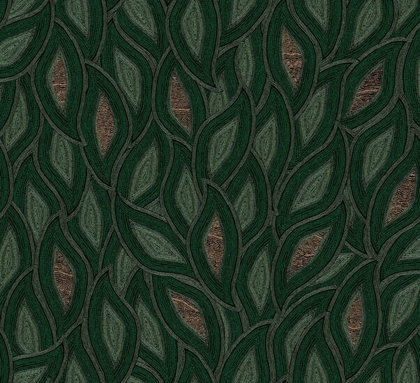 Khr&ocirc;ma by Masureel Terra TER402 Behang