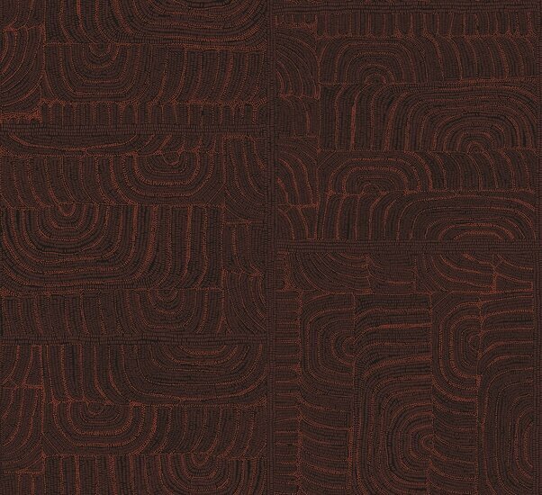Khr&ocirc;ma by Masureel Terra TER502 Behang