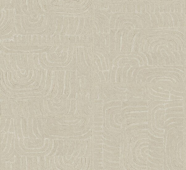 Khr&ocirc;ma by Masureel Terra TER504 Behang