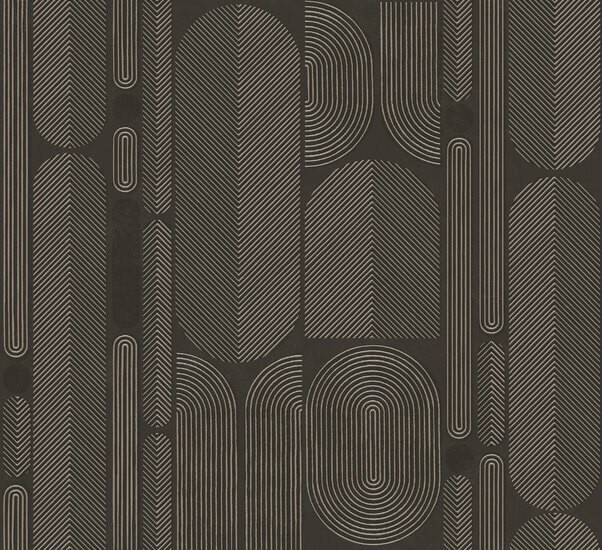 Khr&ocirc;ma by Masureel Rock ROC203 Behang