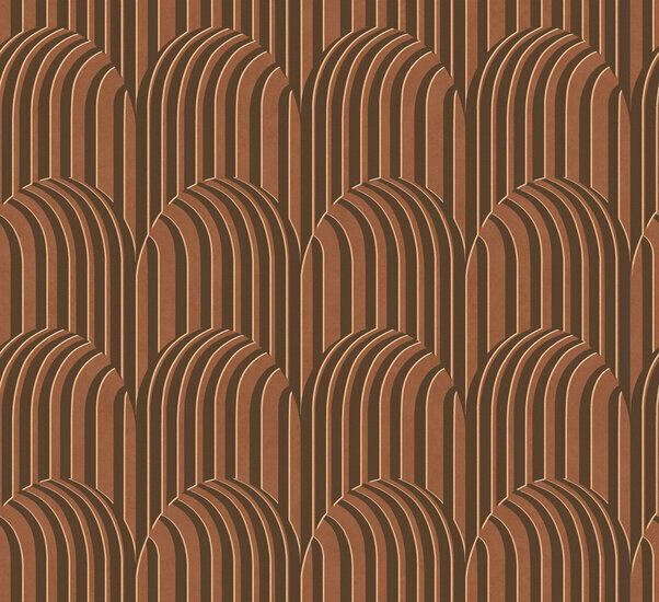 Khr&ocirc;ma by Masureel Rock ROC303 Behang