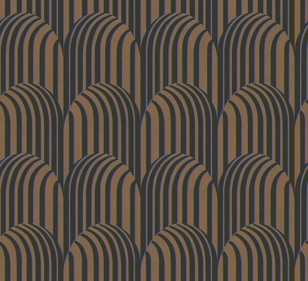Khr&ocirc;ma by Masureel Rock ROC304 Behang