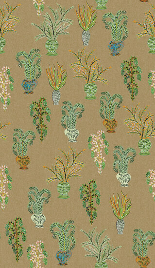 Khr&ocirc;ma by Masureel Joy DGJOY1022-300 Behang