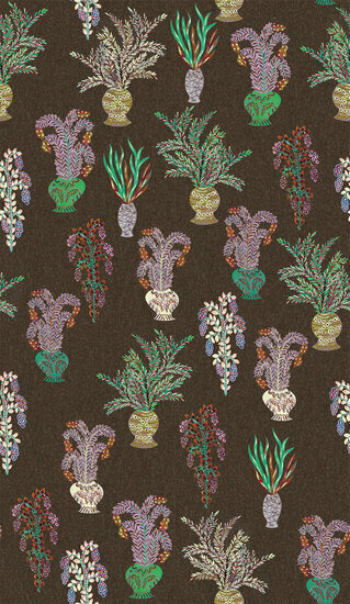 Khr&ocirc;ma by Masureel Joy DGJOY1032-260 Behang