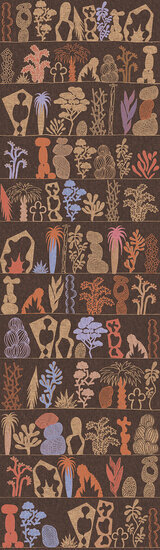 Khr&ocirc;ma by Masureel Joy DGJOY2031-260 Behang