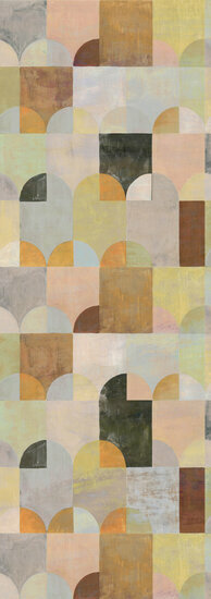 Khr&ocirc;ma by Masureel Aquila - Wall Designs IV DGILA2041 Behang
