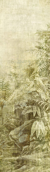 Khr&ocirc;ma by Masureel Cabinet - Wall Designs II DGCAB1023 Behang