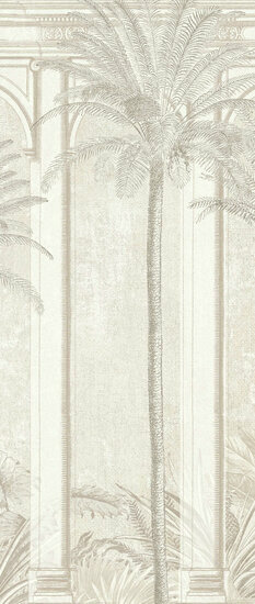 Khr&ocirc;ma by Masureel Havana DGHAV1012 Behang