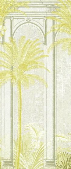 Khr&ocirc;ma by Masureel Havana DGHAV1023 Behang