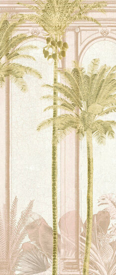 Khr&ocirc;ma by Masureel Havana DGHAV1031 Behang