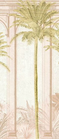 Khr&ocirc;ma by Masureel Havana DGHAV1032 Behang