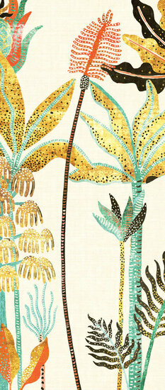 Khr&ocirc;ma by Masureel Havana DGHAV2012 Behang