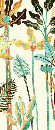 Khr&ocirc;ma by Masureel Havana DGHAV2013 Behang