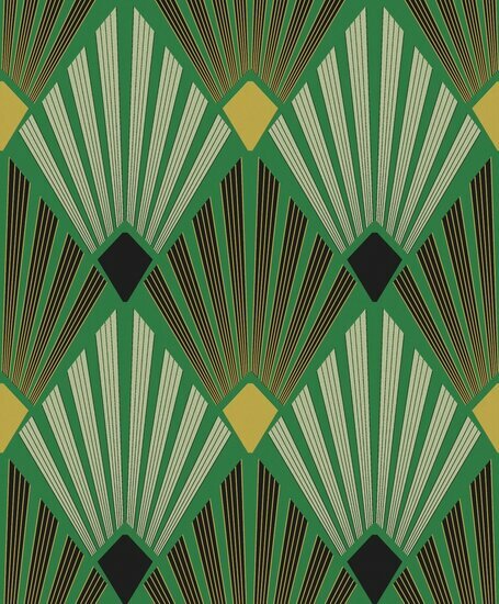 Khr&ocirc;ma by Masureel Havana HAV403 Behang