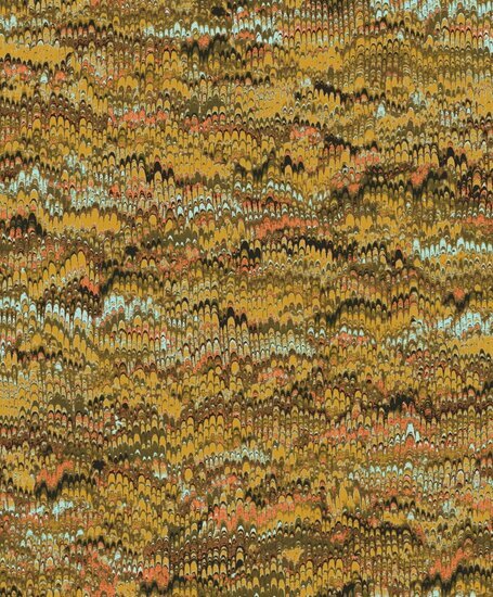 Khr&ocirc;ma by Masureel Havana HAV801 Behang