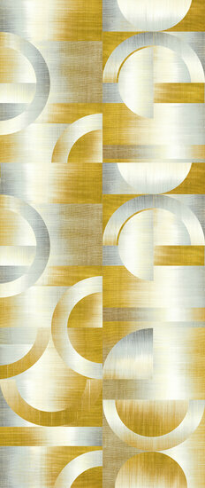 Khr&ocirc;ma by Masureel Prisma - Wall Designs II DGPRI1033 Behang