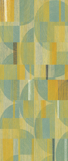 Khr&ocirc;ma by Masureel Spirit of Nature DGSPI1031 Behang