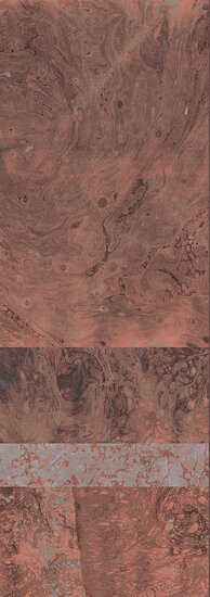 Khr&ocirc;ma by Masureel Wall Designs III DG3ALI1041 Behang