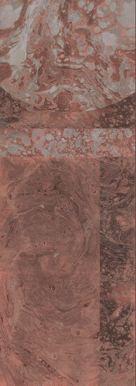 Khr&ocirc;ma by Masureel Wall Designs III DG3ALI1043 Behang