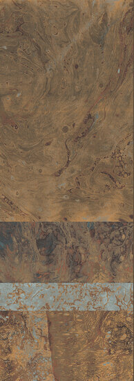 Khr&ocirc;ma by Masureel Wall Designs III DG3ALI1051 Behang