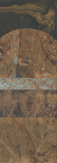 Khr&ocirc;ma by Masureel Wall Designs III DG3ALI1054 Behang