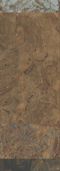 Khr&ocirc;ma by Masureel Wall Designs III DG3ALI1055 Behang