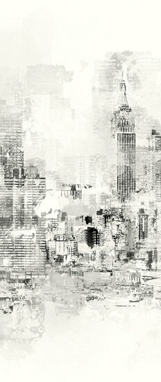 Khr&ocirc;ma by Masureel Wall Designs III DG3CIT1011 Behang