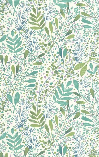 Caselio Green Life 2 GNL2101690746 - Groen Behang