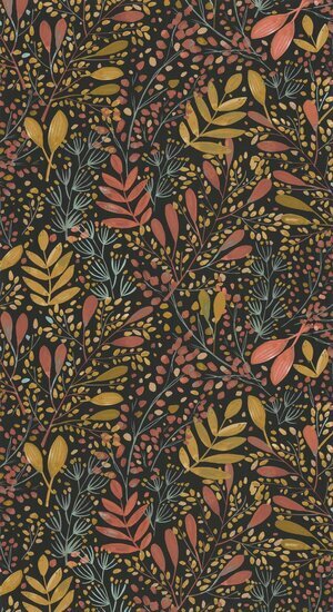 Caselio Green Life 2 GNL2101694129 - Roze Behang