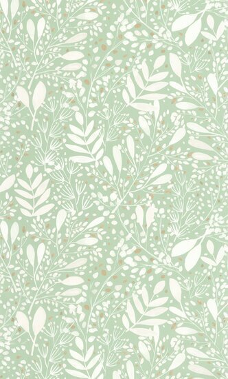 Caselio Green Life 2 GNL2101697073 - Wit Behang