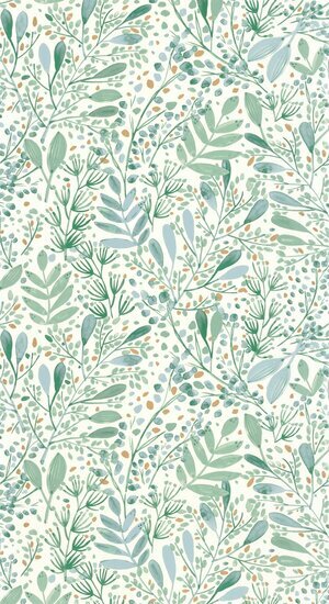 Caselio Green Life 2 GNL2101697620 - Groen Behang