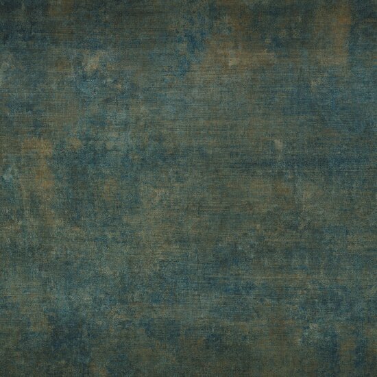 Casamance Louxor 70701232 - Groen Behang