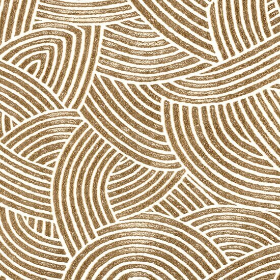 Casamance Louxor 70720120 - Beige Behang