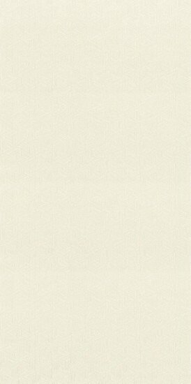 Casamance Nature Précieuse - Textures 76480100 - Wit Behang