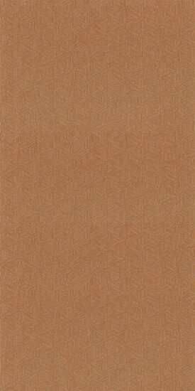 Casamance Nature Précieuse - Textures 76480406 - Oranje Behang