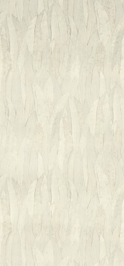 Casamance Nature Précieuse - Textures A75962854 - Wit Behang