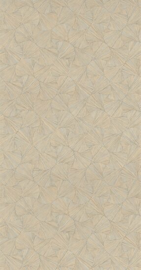 Casamance Nature Précieuse - Textures B75322140 - Beige Behang