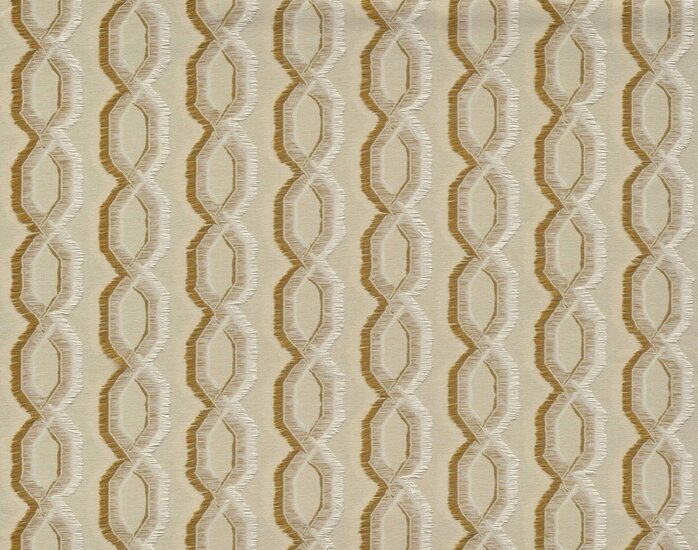 Arte Le Couturier FRANGES 58523 Cr&egrave;me Behang