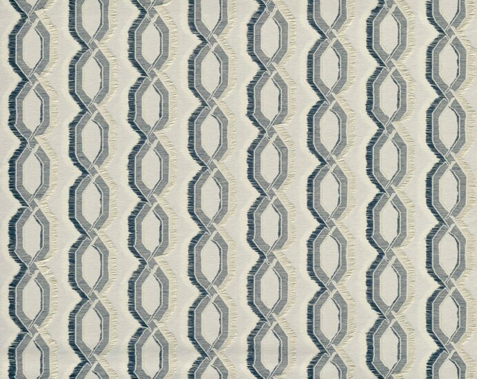 Arte Le Couturier FRANGES 58525 Cr&egrave;me Behang