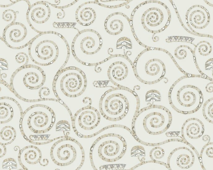 HookedOnWalls ACADEMY - A TRIBUTE TO GK STOCLET 25602 Behang