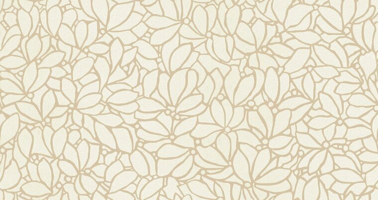 HookedOnWalls ACADEMY - A TRIBUTE TO GK MOSAICO KUNST 25620 Behang